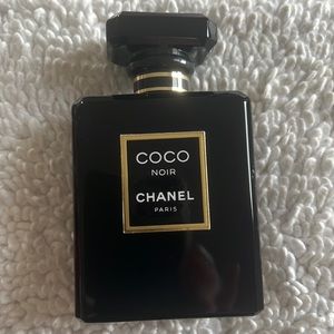 Coco Noir